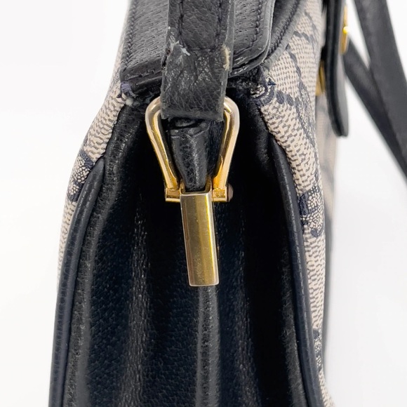 Gucci Navy Ophidia Crossbody - Picture 11 of 14